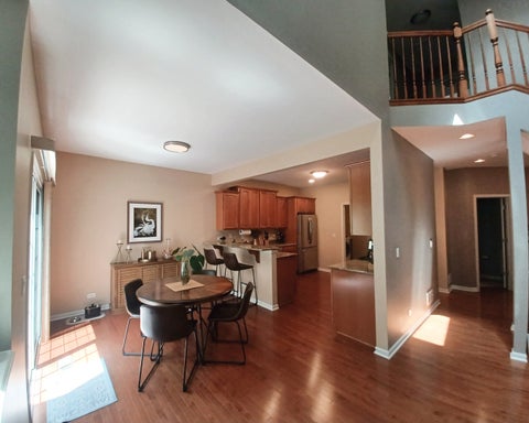 Tiny photo for 1175 Kingsmill Drive #1175, Algonquin, IL 60102 (MLS # 12757526)