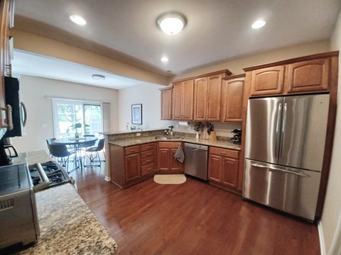 Tiny photo for 1175 Kingsmill Drive #1175, Algonquin, IL 60102 (MLS # 12757526)