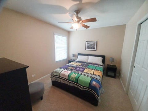 Tiny photo for 1175 Kingsmill Drive #1175, Algonquin, IL 60102 (MLS # 12757526)