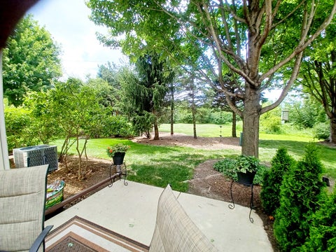 Tiny photo for 1175 Kingsmill Drive #1175, Algonquin, IL 60102 (MLS # 12757526)