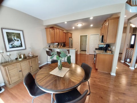 Tiny photo for 1175 Kingsmill Drive #1175, Algonquin, IL 60102 (MLS # 12757526)