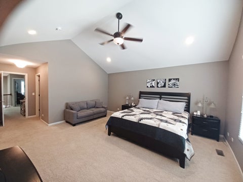 Tiny photo for 1175 Kingsmill Drive #1175, Algonquin, IL 60102 (MLS # 12757526)