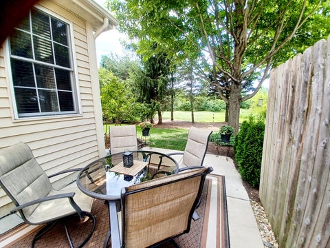 Tiny photo for 1175 Kingsmill Drive #1175, Algonquin, IL 60102 (MLS # 12757526)