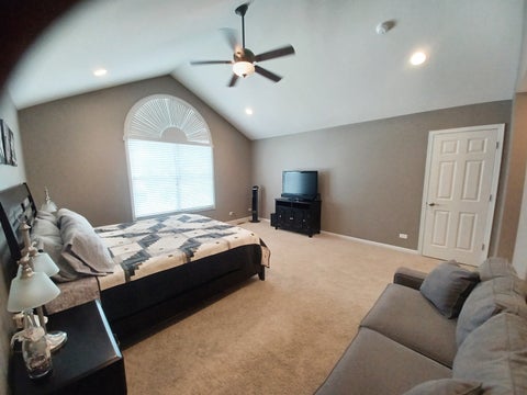Tiny photo for 1175 Kingsmill Drive #1175, Algonquin, IL 60102 (MLS # 12757526)