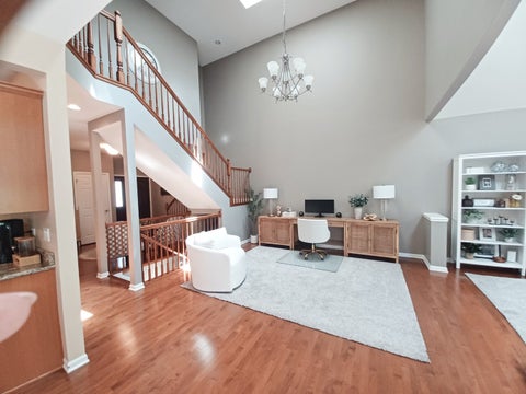 Tiny photo for 1175 Kingsmill Drive #1175, Algonquin, IL 60102 (MLS # 12757526)