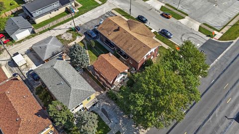 Tiny photo for 6040 W 79TH Street, Burbank, IL 60459 (MLS # 12517710)