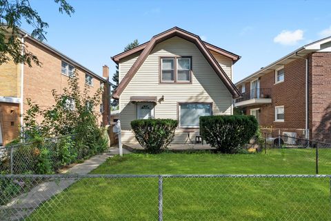 Photo of 6040 W 79TH Street, Burbank, IL 60459 (MLS # 12517710)