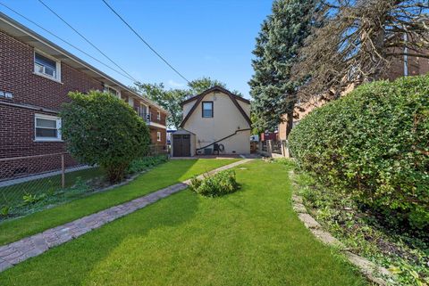 Tiny photo for 6040 W 79TH Street, Burbank, IL 60459 (MLS # 12517710)