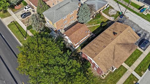 Tiny photo for 6040 W 79TH Street, Burbank, IL 60459 (MLS # 12517710)