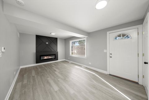 Tiny photo for 6040 W 79TH Street, Burbank, IL 60459 (MLS # 12517710)