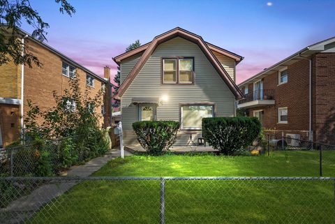 Tiny photo for 6040 W 79TH Street, Burbank, IL 60459 (MLS # 12517710)