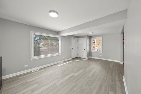 Tiny photo for 6040 W 79TH Street, Burbank, IL 60459 (MLS # 12517710)