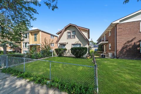 Tiny photo for 6040 W 79TH Street, Burbank, IL 60459 (MLS # 12517710)