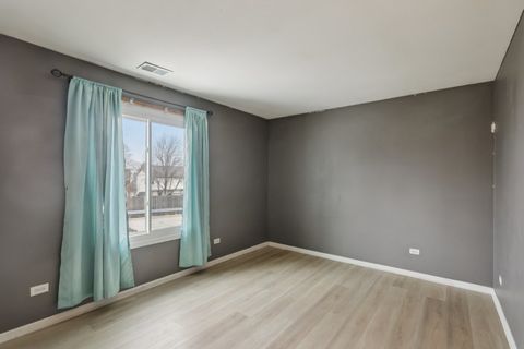 Tiny photo for 1200 Knottingham Court #2B, Schaumburg, IL 60193 (MLS # 12596609)