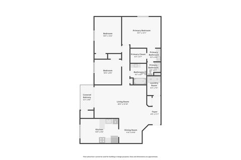 Tiny photo for 1200 Knottingham Court #2B, Schaumburg, IL 60193 (MLS # 12596609)