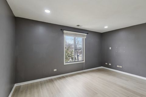 Tiny photo for 1200 Knottingham Court #2B, Schaumburg, IL 60193 (MLS # 12596609)