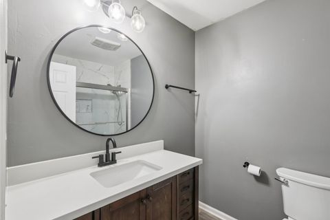 Tiny photo for 1200 Knottingham Court #2B, Schaumburg, IL 60193 (MLS # 12596609)