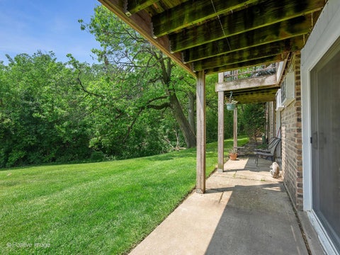 Tiny photo for 10130 S 84th Terrace #11107, Palos Hills, IL 60465 (MLS # 12770964)