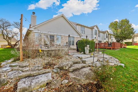 Tiny photo for 74 Aegina Court, Tinley Park, IL 60477 (MLS # 12514584)