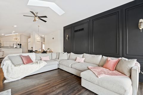 Tiny photo for 74 Aegina Court, Tinley Park, IL 60477 (MLS # 12514584)