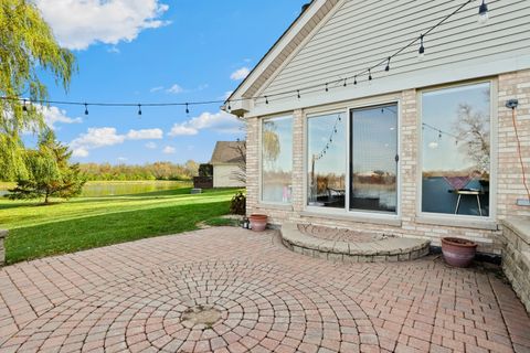 Tiny photo for 74 Aegina Court, Tinley Park, IL 60477 (MLS # 12514584)