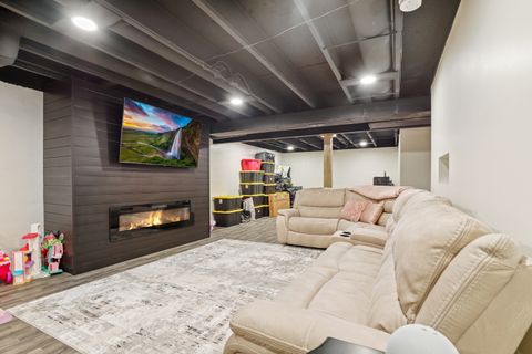 Tiny photo for 74 Aegina Court, Tinley Park, IL 60477 (MLS # 12514584)