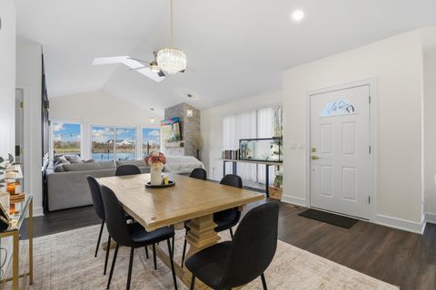 Tiny photo for 74 Aegina Court, Tinley Park, IL 60477 (MLS # 12514584)