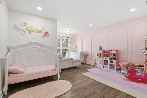 Tiny photo for 74 Aegina Court, Tinley Park, IL 60477 (MLS # 12514584)