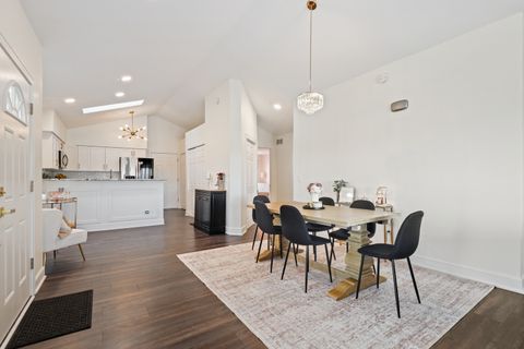 Tiny photo for 74 Aegina Court, Tinley Park, IL 60477 (MLS # 12514584)