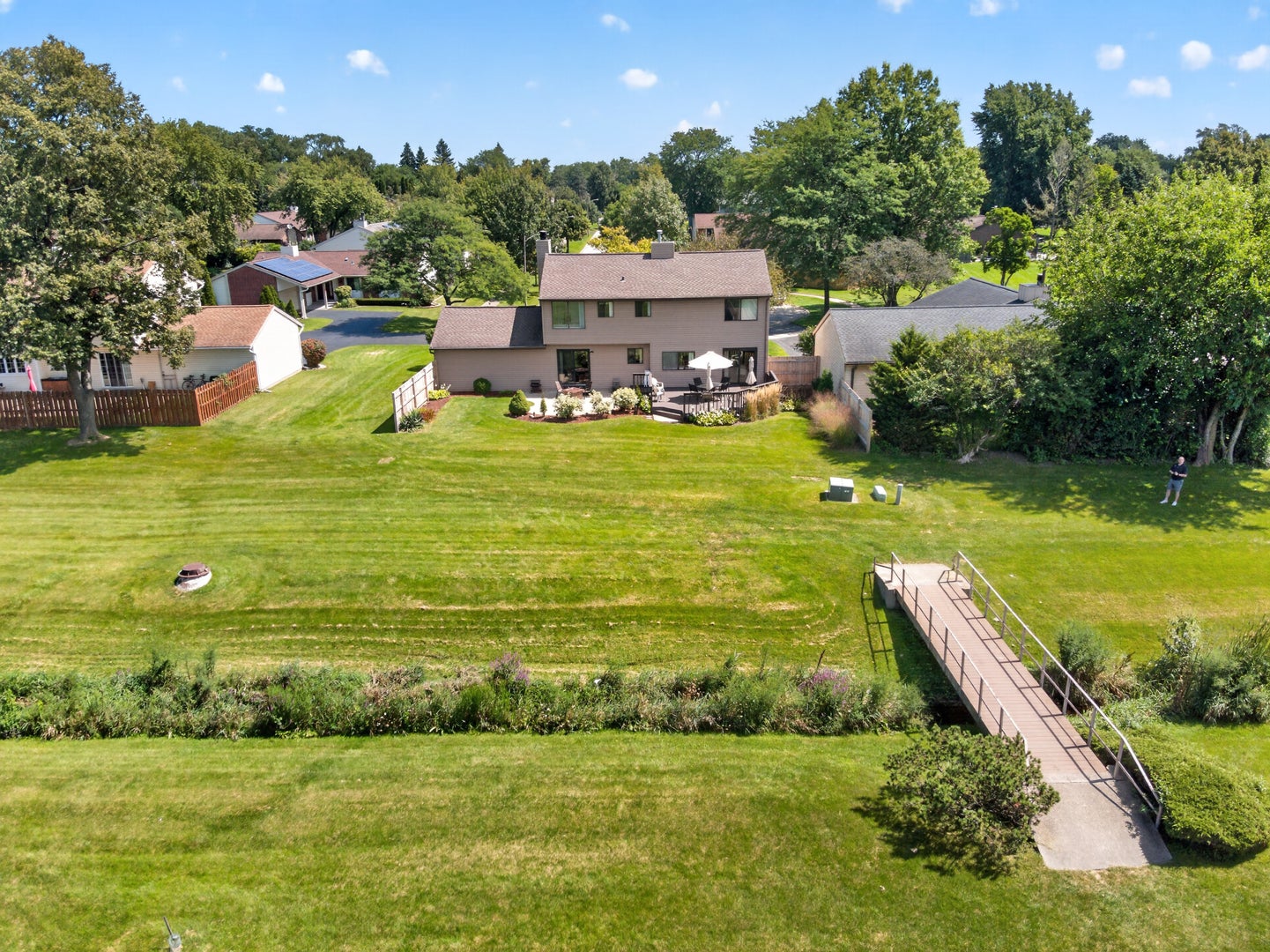 701 Parkview Court