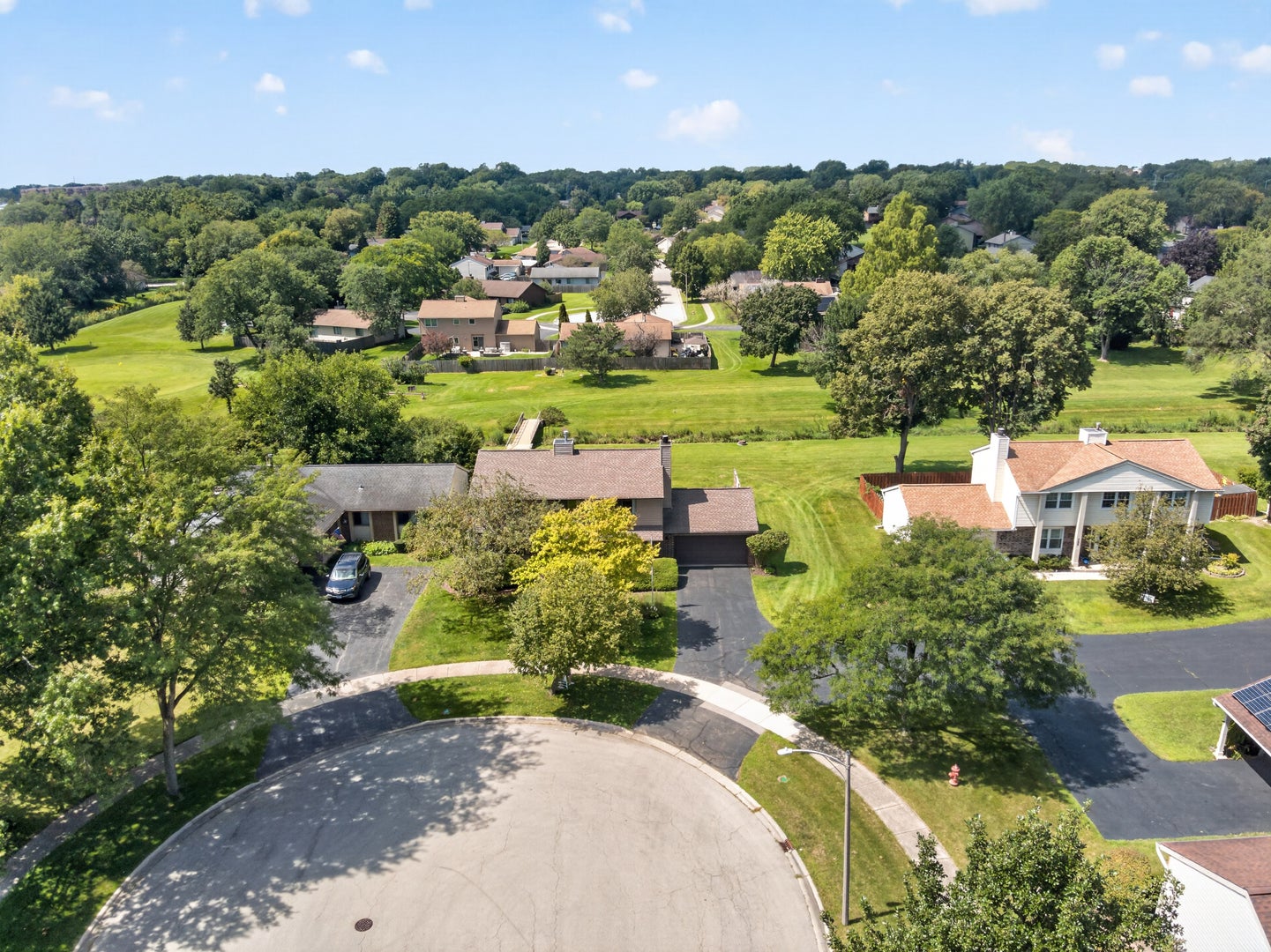 701 Parkview Court