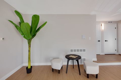 Tiny photo for 6818 Joliet Road #9, Indian Head Park, IL 60525 (MLS # 12536666)