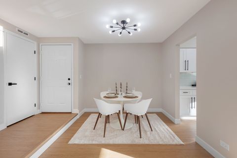 Tiny photo for 6818 Joliet Road #9, Indian Head Park, IL 60525 (MLS # 12536666)