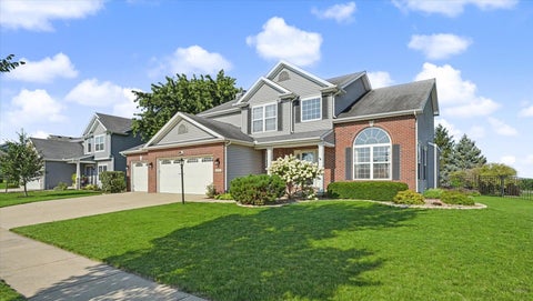 Tiny photo for 2101 Talans Drive, Champaign, IL 61822 (MLS # 12694516)