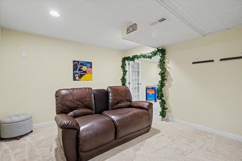 Tiny photo for 2101 Talans Drive, Champaign, IL 61822 (MLS # 12694516)