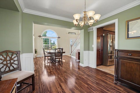 Tiny photo for 2101 Talans Drive, Champaign, IL 61822 (MLS # 12694516)