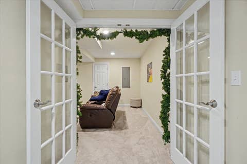 Tiny photo for 2101 Talans Drive, Champaign, IL 61822 (MLS # 12694516)