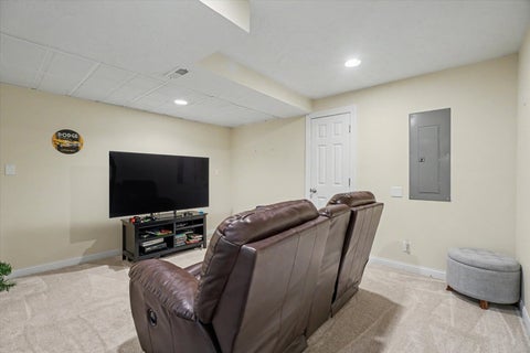 Tiny photo for 2101 Talans Drive, Champaign, IL 61822 (MLS # 12694516)