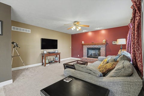 Tiny photo for 2101 Talans Drive, Champaign, IL 61822 (MLS # 12694516)