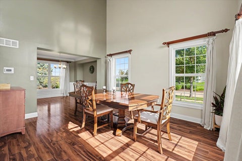 Tiny photo for 2101 Talans Drive, Champaign, IL 61822 (MLS # 12694516)