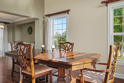 Tiny photo for 2101 Talans Drive, Champaign, IL 61822 (MLS # 12694516)