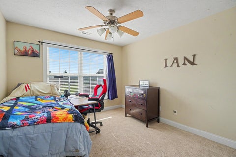 Tiny photo for 2101 Talans Drive, Champaign, IL 61822 (MLS # 12694516)