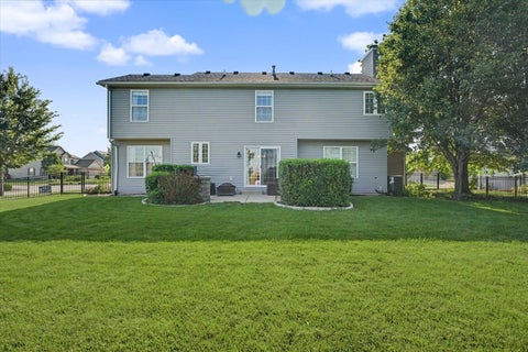 Tiny photo for 2101 Talans Drive, Champaign, IL 61822 (MLS # 12694516)