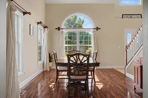 Tiny photo for 2101 Talans Drive, Champaign, IL 61822 (MLS # 12694516)