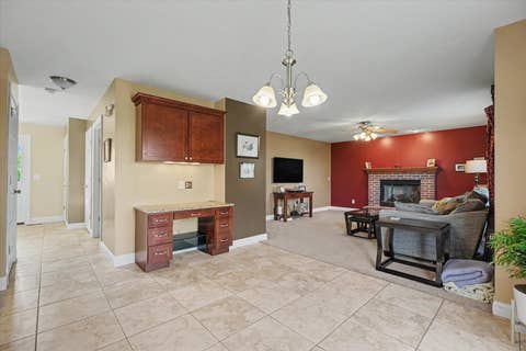 Tiny photo for 2101 Talans Drive, Champaign, IL 61822 (MLS # 12694516)