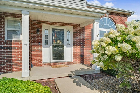 Tiny photo for 2101 Talans Drive, Champaign, IL 61822 (MLS # 12694516)
