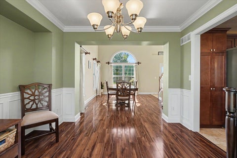 Tiny photo for 2101 Talans Drive, Champaign, IL 61822 (MLS # 12694516)