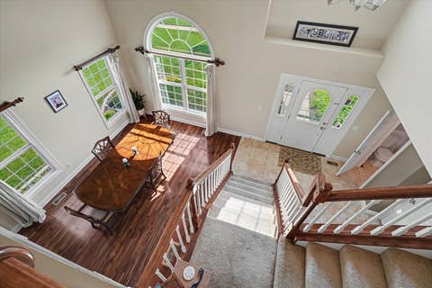 Tiny photo for 2101 Talans Drive, Champaign, IL 61822 (MLS # 12694516)