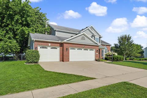 Tiny photo for 2101 Talans Drive, Champaign, IL 61822 (MLS # 12694516)