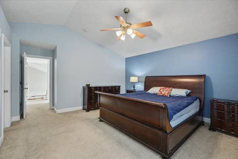 Tiny photo for 2101 Talans Drive, Champaign, IL 61822 (MLS # 12694516)